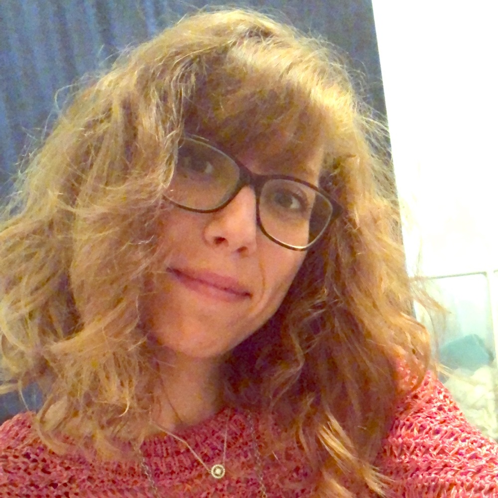 Meet your Posher, Claudia